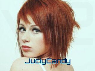 JuciyCandy Vidéos de Cul FR