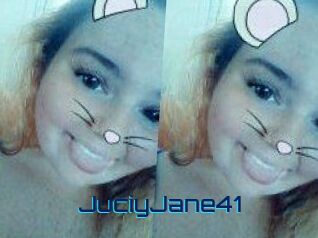 JuciyJane41
