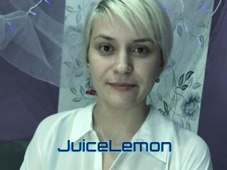 JuiceLemon