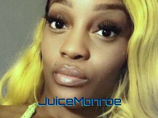 JuiceMonroe
