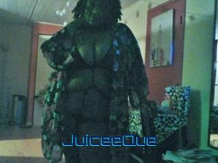 JuiceeQue