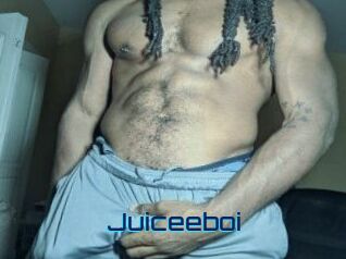 Juiceeboi Vidéos de Cul FR