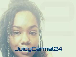 JuicyCarmel24 Vidéos de Cul FR