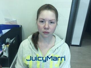 JuicyMarri Vidéos de Cul FR
