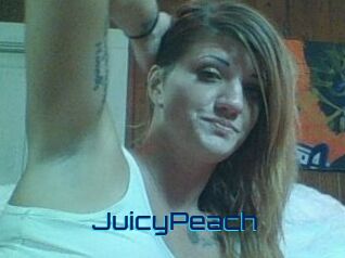 JuicyPeach