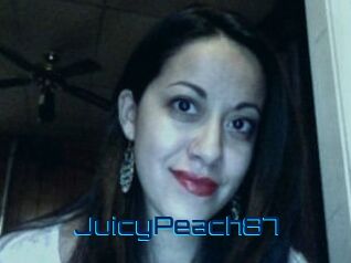 JuicyPeach87
