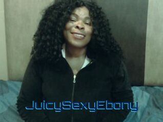 JuicySexyEbony