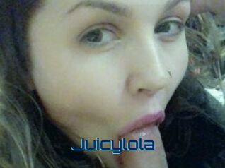 Juicylola