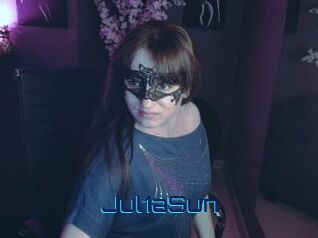 Jul1aSun