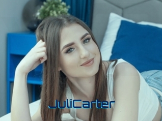 JuliCarter Vidéos de Cul FR