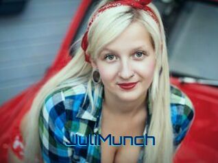 JuliMunch