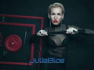 JuliaBlos Vidéos de Cul FR
