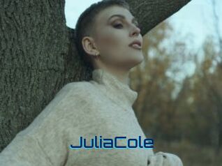 JuliaCole