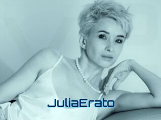 JuliaErato