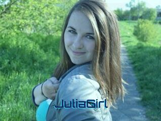 JuliaGirl