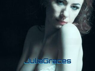 JuliaGraces