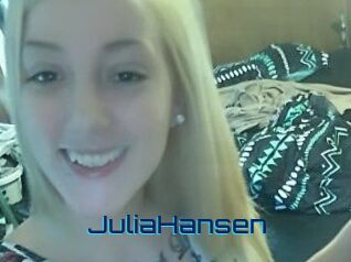 Julia_Hansen
