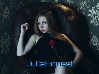 JuliaHonest