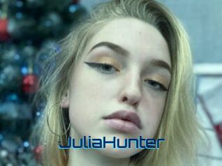 JuliaHunter