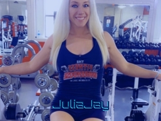 JuliaJay Vidéos de Cul FR