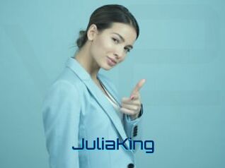JuliaKing