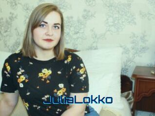 JuliaLokko