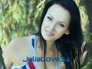 JuliaLove34 Vidéos de Cul FR