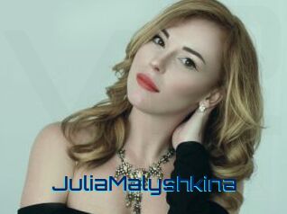 JuliaMalyshkina