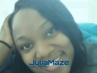 Julia_Maze