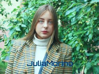 JuliaMorino Vidéos de Cul FR