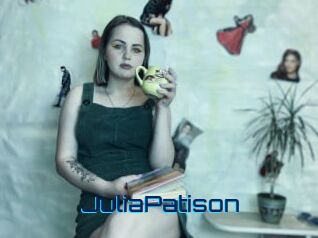 JuliaPatison