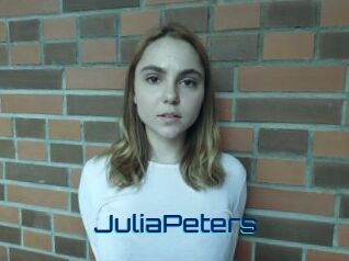 JuliaPeters