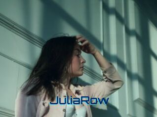 JuliaRow Vidéos de Cul FR