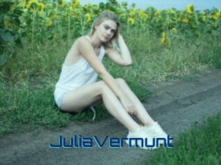 JuliaVermunt Vidéos de Cul FR