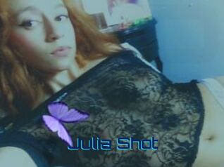 Julia_Shot Vidéos de Cul FR