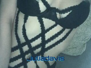 Juliadavis Vidéos de Cul FR