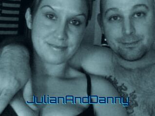 JulianAndDanny Vidéos de Cul FR