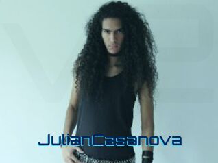 JulianCasanova