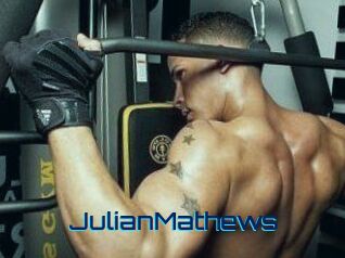 JulianMathews