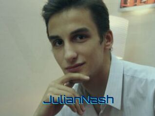 JulianNash