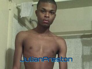 Julian_Preston Vidéos de Cul FR