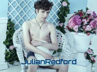 JulianRedford