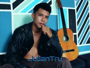 JulianTru Vidéos de Cul FR