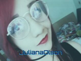 JulianaOlson