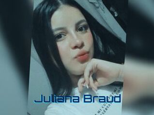 Juliana_Braud Vidéos de Cul FR