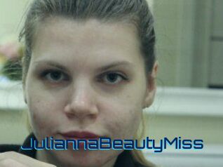 JuliannaBeautyMiss