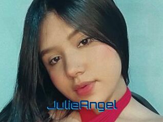 JulieAngel Vidéos de Cul FR
