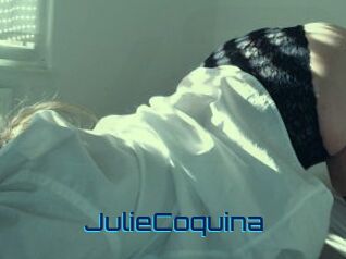 JulieCoquina