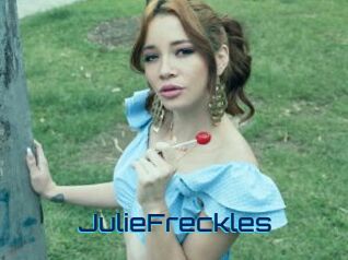 JulieFreckles