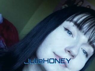 JulieHONEY Vidéos de Cul FR